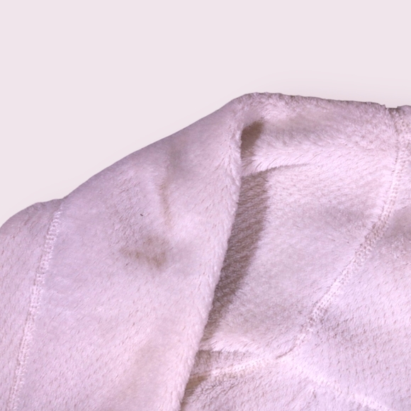 Patagonia Re-Tool Snap-T Fleece Pullover Synchilla Jacket Cream Women’s Sz M - Picture 4 of 10